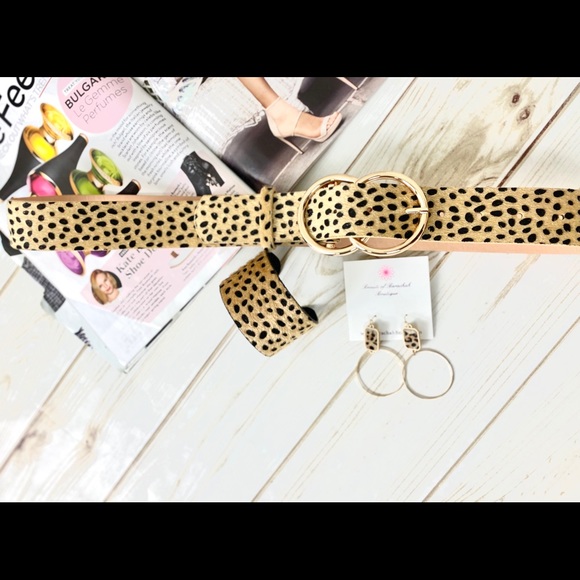 “Keesha” Bracelet - Picture 3 of 3